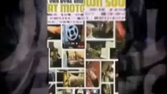 506A - All For You - Earl Van Dyke & the Soul Brothers